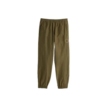 New Balance Knitted Sweatpants Unisex Dark Moss