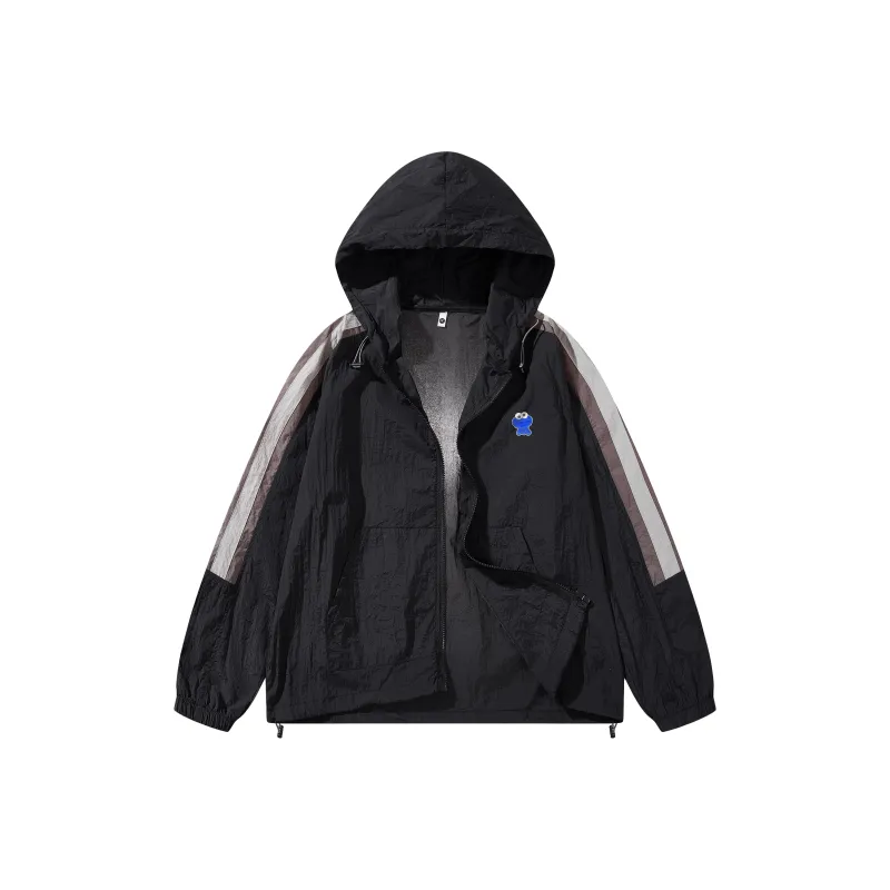 SESAME STREET Sun Protection Clothing Unisex-0