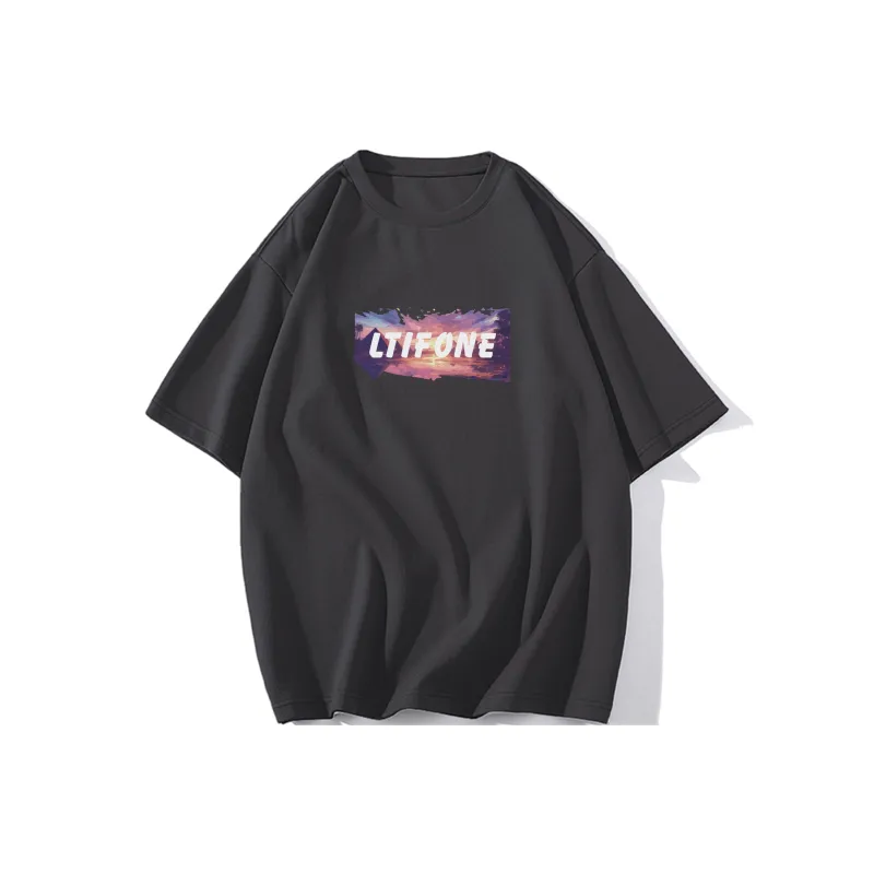 LTIFONE T Shirts Unisex-15