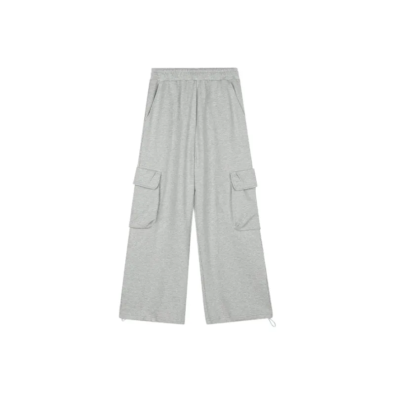 ACMEITEM Cargo Pants Unisex-6