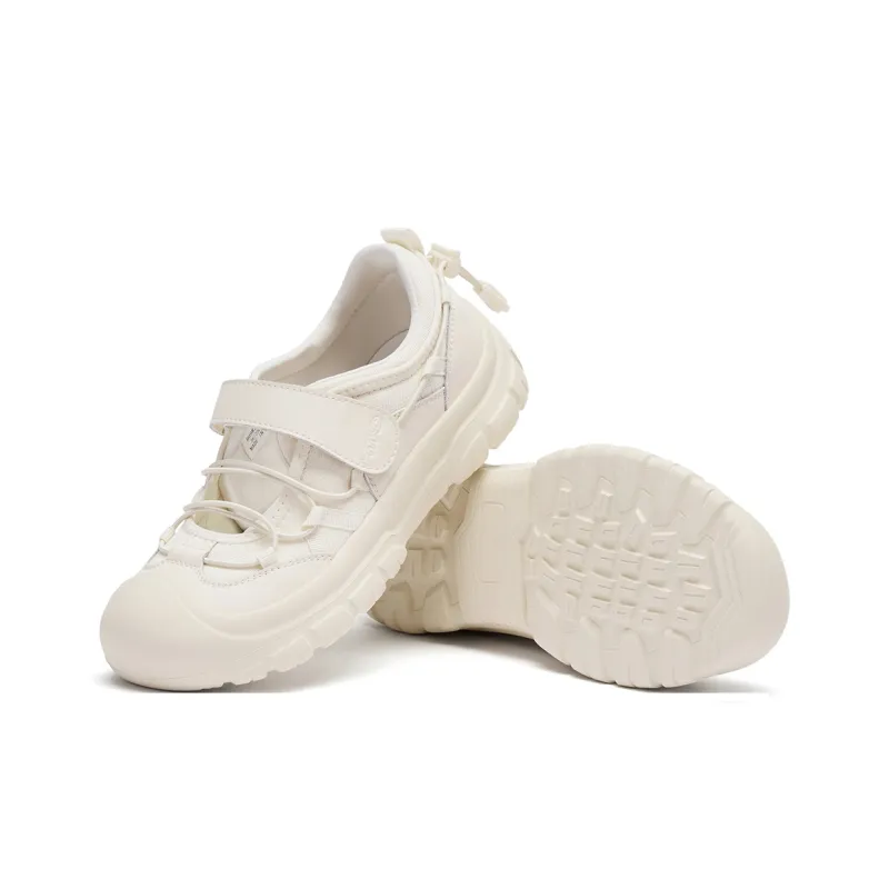 Hotwind Sports Ballet Collection Abrasion Resistant Slip Resistant Low Top Casual Shoes Women's-9