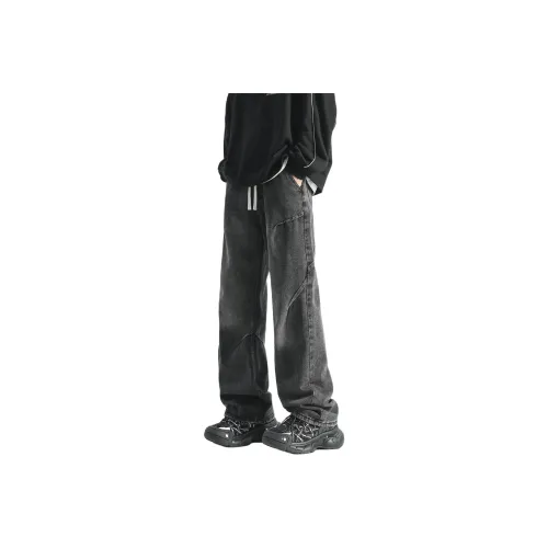 ZYKY Jeans Unisex