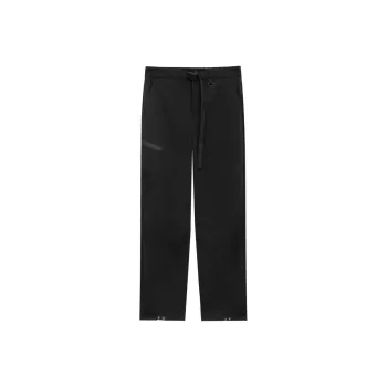 VOLCOM Cargo Pants Men Black