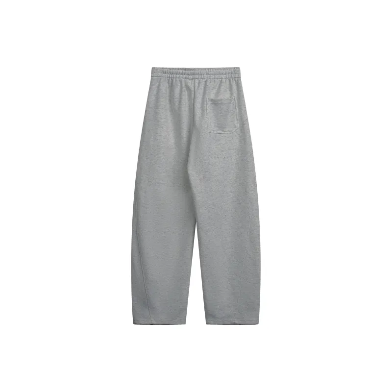 Endless Abyss Casual Pants Unisex-5
