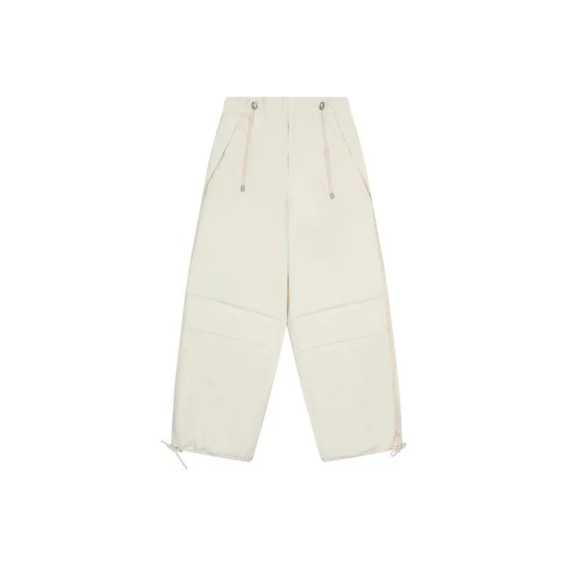 MostwantedLab Insulated Pants Unisex-0