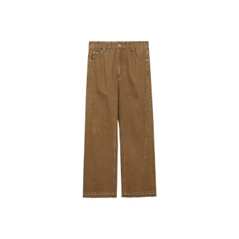 NANS STUDIO Casual Pants Men