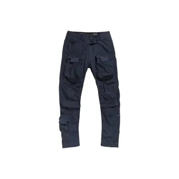 G STAR RAW Cargo Pants Men's Marine Blue