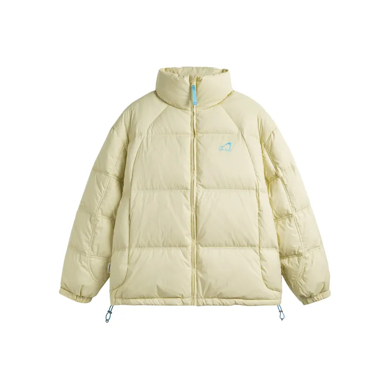 NARTALIY Down Jackets Unisex-2