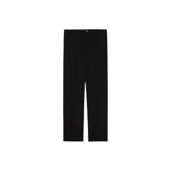 GUCCI Casual Pants Men Black