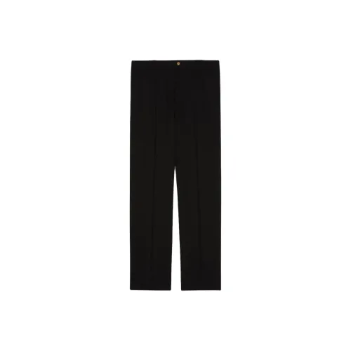 GUCCI Casual Pants Men Black