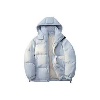 BRUMAIRE Down Jacket Coat Unisex