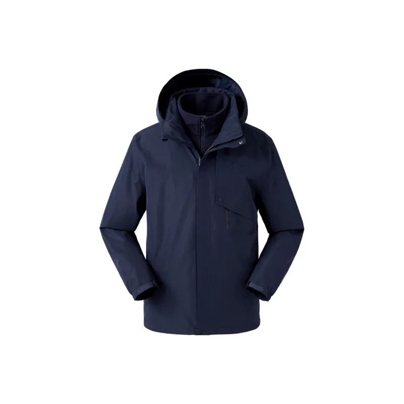 Jeep Jackets Unisex-0