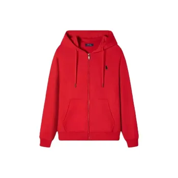 Polo Ralph Lauren Polo Pony embroidered Hoodie