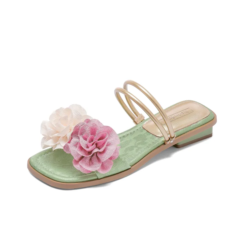 Hotwind Odor Resistant Slide Slippers Women's-3