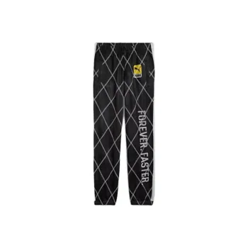 PUMA Pants Deportivos Desgastados A$AP Rocky X PUMA