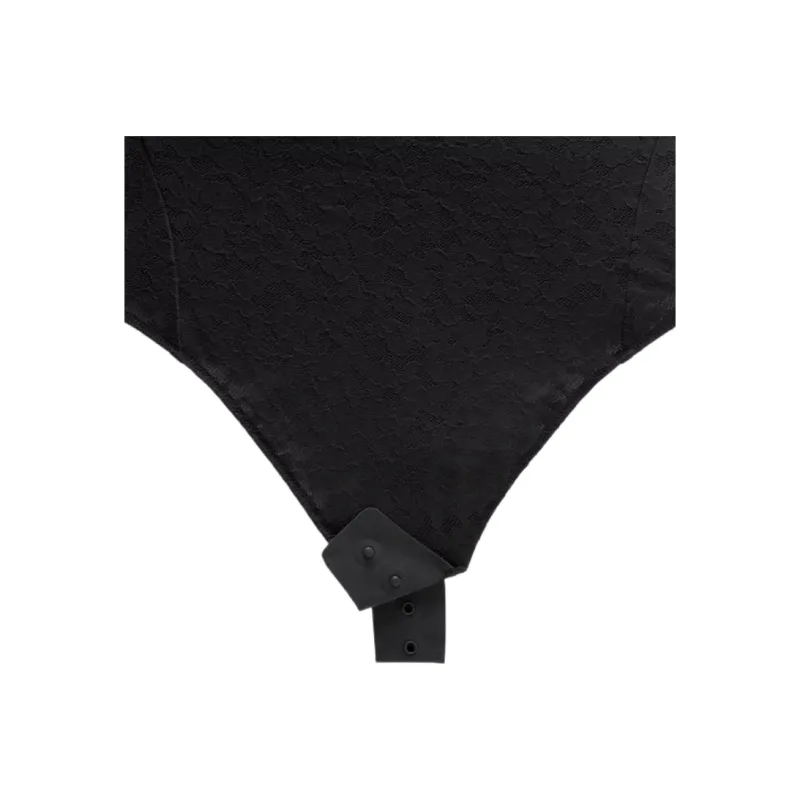 Lululemon Bodysuits Women's Black-1