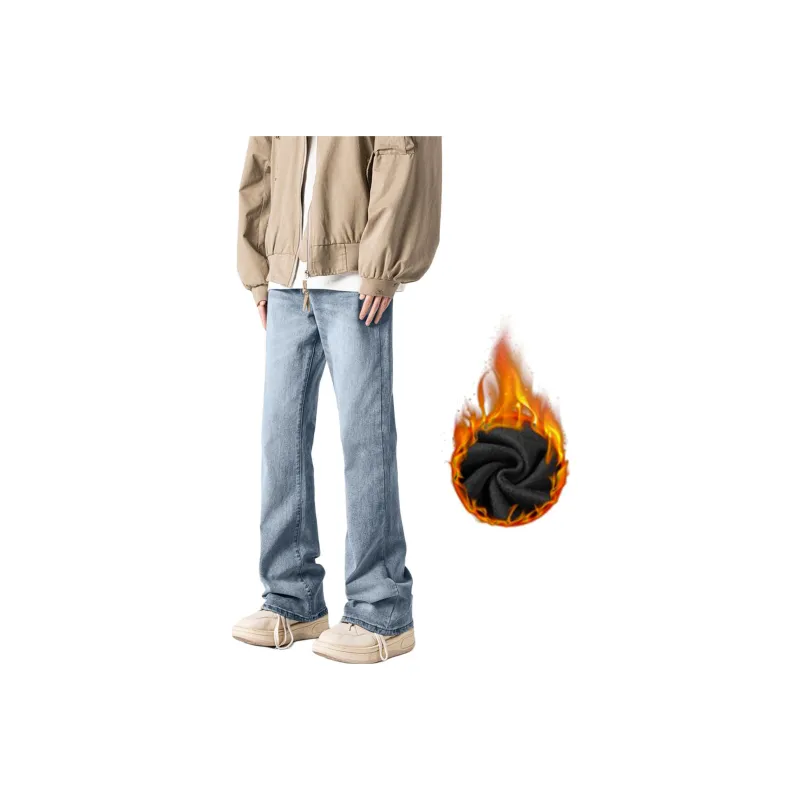 Pirkadat Jeans Unisex-12