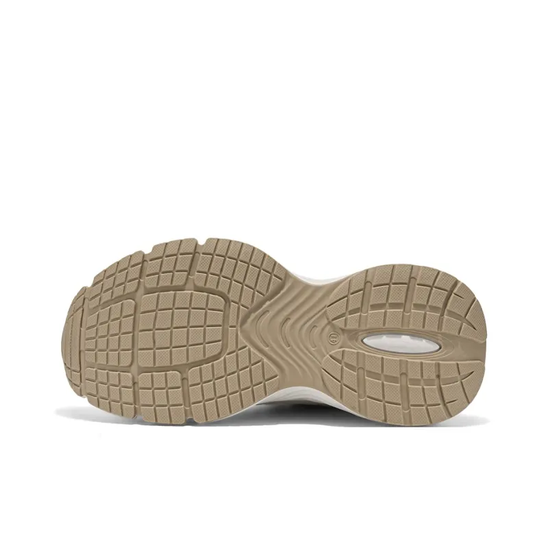 KEKAFU Anti Slip Wear Resistant Low Top Chunky Sneakers Men's-7