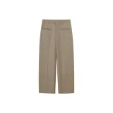 KHAKI/Khaki Camel