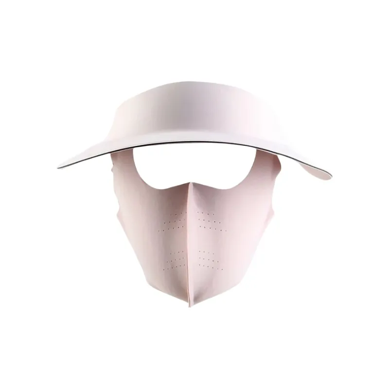 Bejirog Polyester Sun Protection Hats Unisex-6