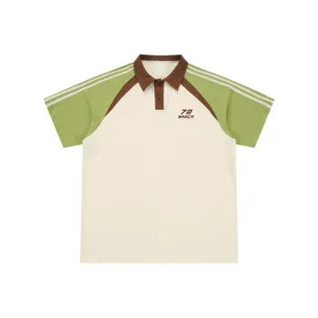 FCB ARCELONA Polo Shirts Unisex