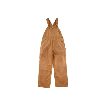 SAINT Mxxxxxx Double Knee Overall