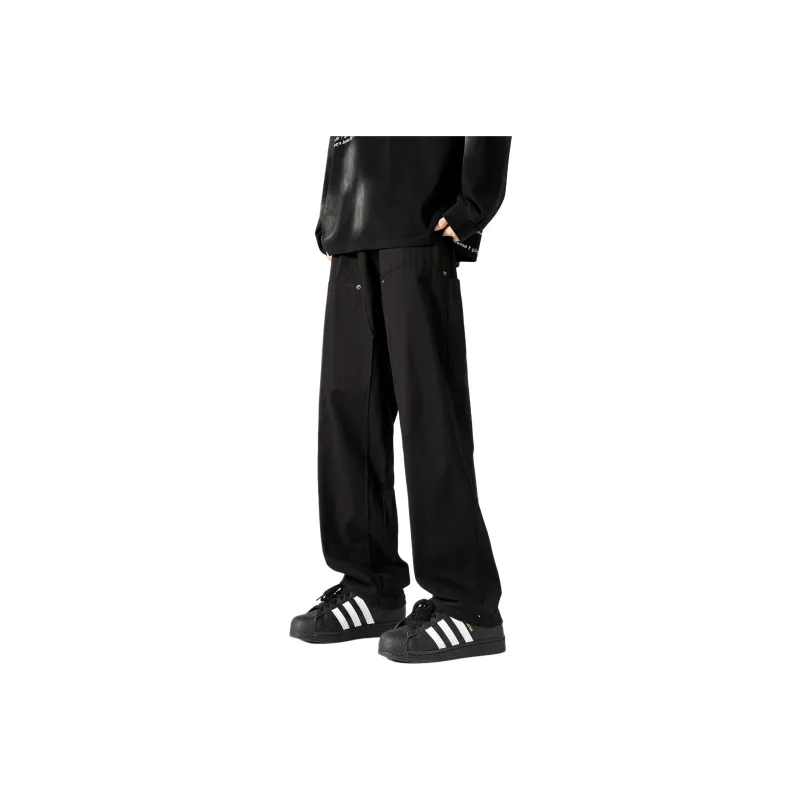 David Bakken Cargo Pants Unisex-0