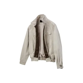 SUNSETMONENT Jackets Coats Unisex