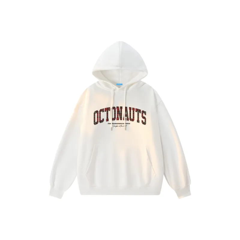 Small Columns Under The Sea Hoodie Unisex-9