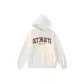 White (Fleece-Lined)