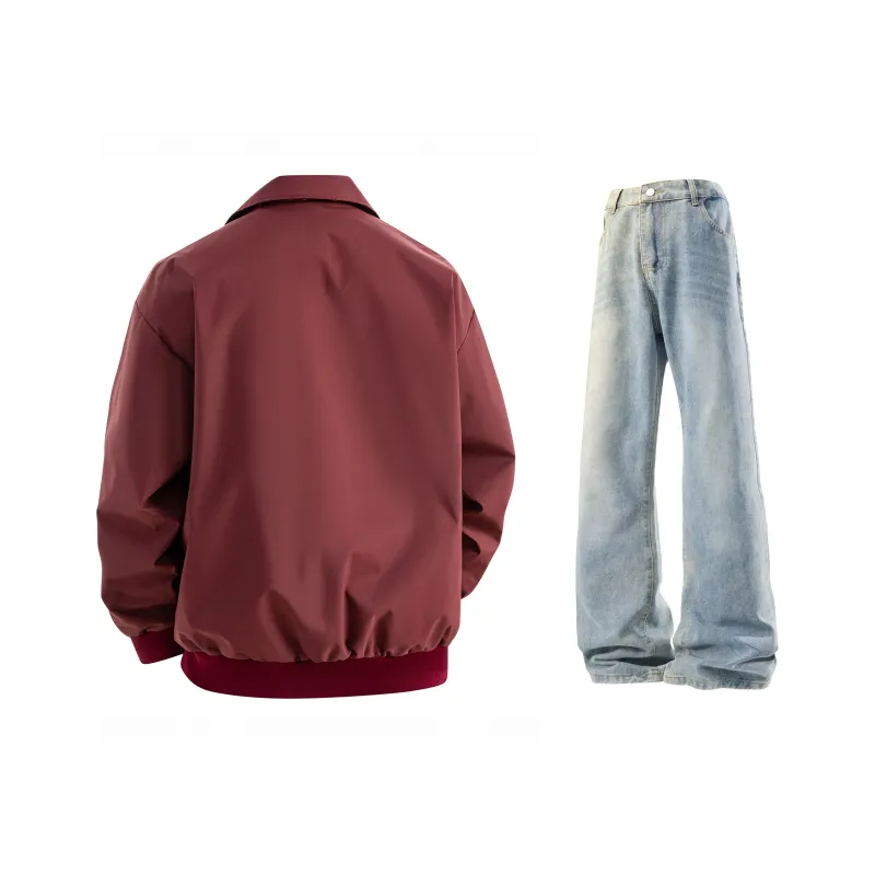 CHARLIE GOLF Casual Sportswear Unisex-18
