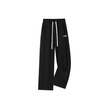Magmode Knitted Sports Pants Unisex