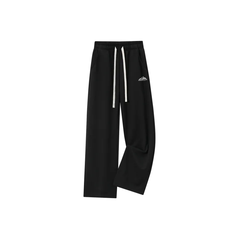 Magmode Knitted Sports Pants Unisex-0