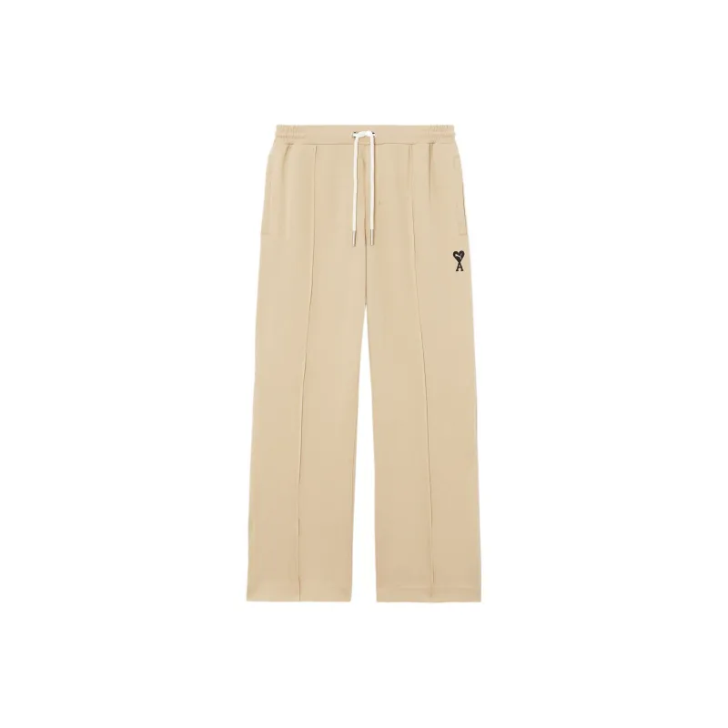 PUMA X Ami Wide Pants-0