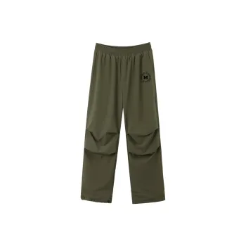 FAIRWHALE Casual Pants Unisex