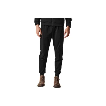 UNIWOLF Casual Pants Men