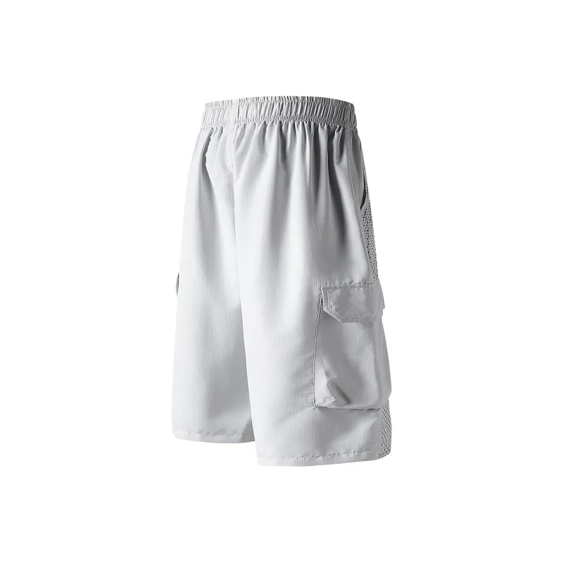 CHARLIE GOLF Cargo Shorts Unisex-9