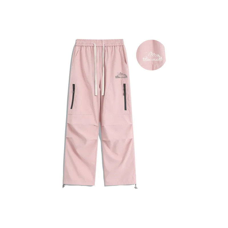 GDRX Cargo Pants Unisex-10