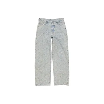 Acne Studios 1981M Monogram Pants