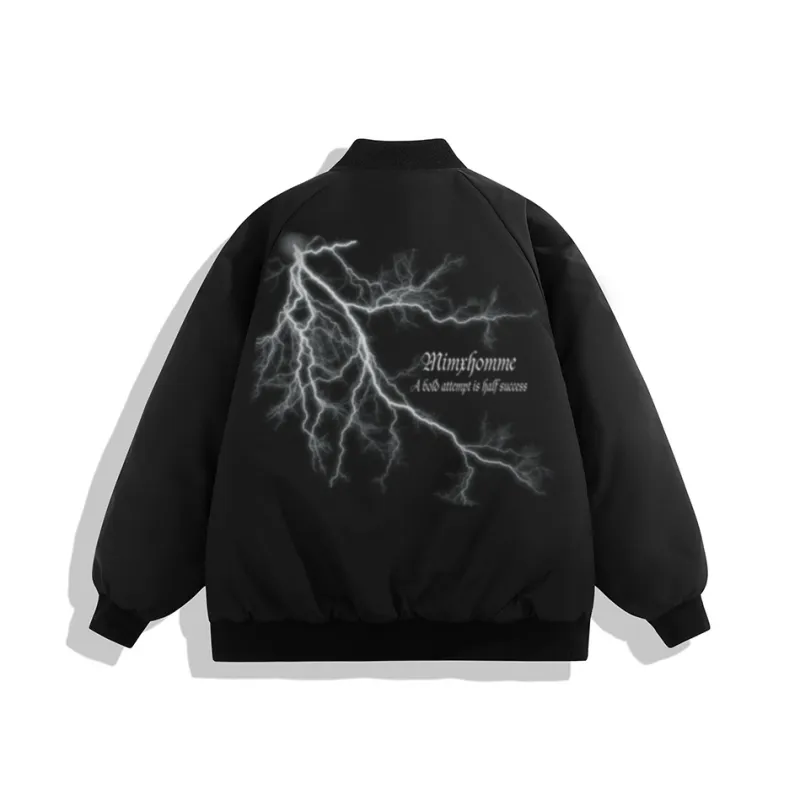 Mimx Homme Jackets Coats Unisex-24