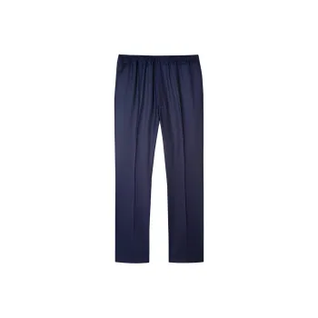 Paul Smith Suit Trousers Men Blue
