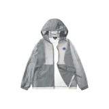 Silver Gray