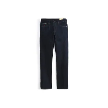MCS Jeans Men Navy Blue