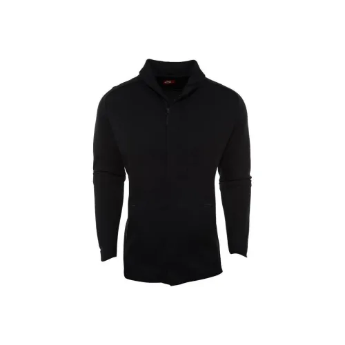Nike vertikalts & Coats Men's Black