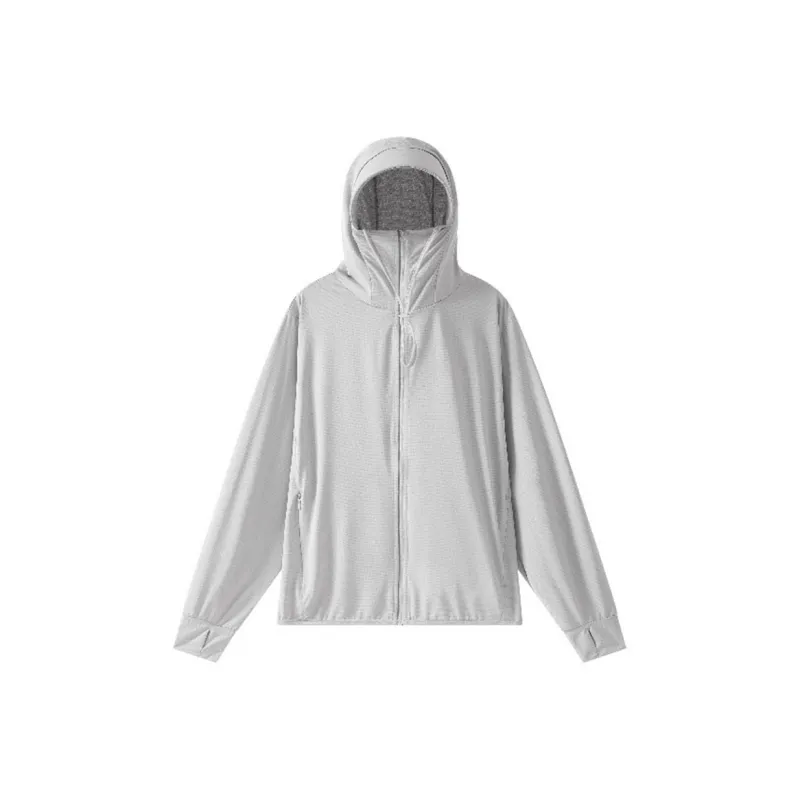 BAGE Sun Protection Clothing Unisex-7