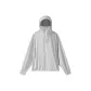 Light Gray-Women's (Upgraded Detachable Brim Style)