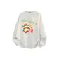 White Y85[Upgraded with Thickened Material and Fleece Lining]