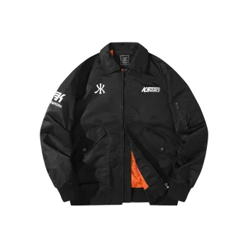 Kawasaki Jackets Unisex