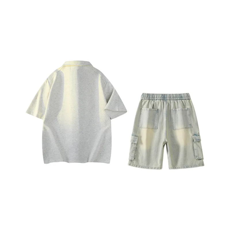ROSECREED Casual Sportswear Unisex-7