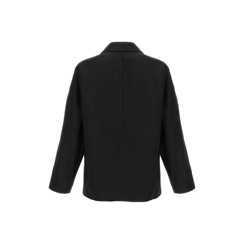 Lemaire Button up Jacket-1